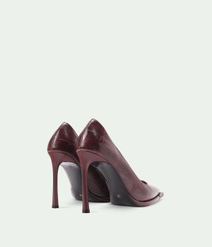 Bellune Astrée Bordo Rugan