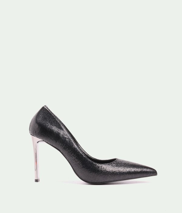 Havirose Lumora Black