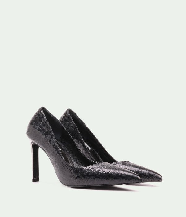 Havirose Lumora Black