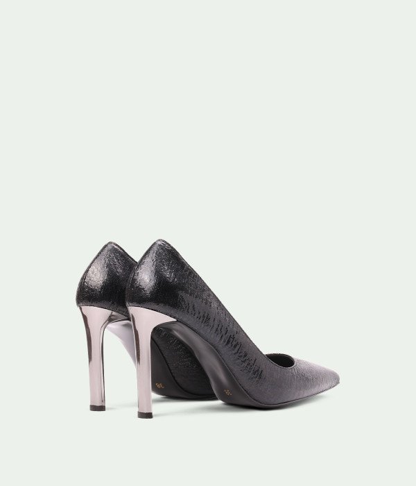 Havirose Lumora Black