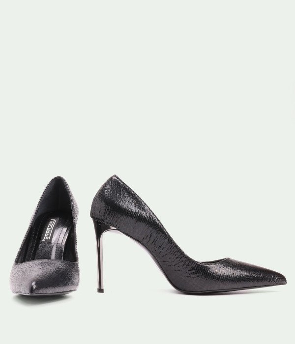 Havirose Lumora Black