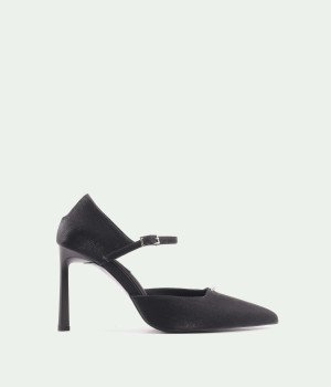 Delmara Poème Black