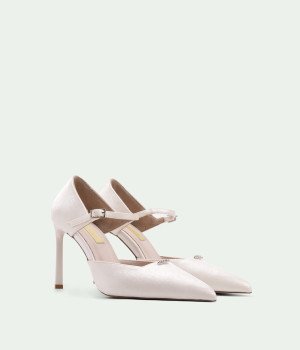 Delmara Poème Silver