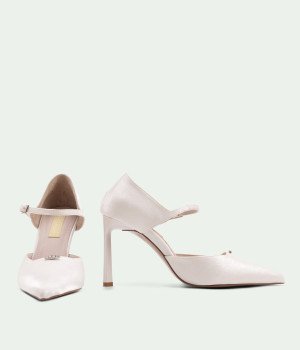 Delmara Poème Silver