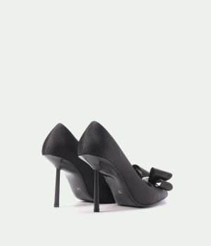 Valenne Opéra Black