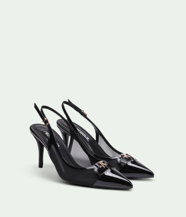 Elite Stride Black