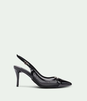 Elite Stride Black