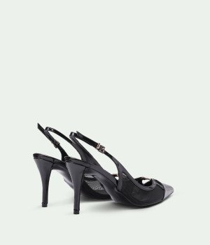 Elite Stride Black