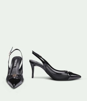 Elite Stride Black