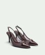 Elite Stride Brown