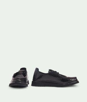 Zarellia Montereve Black Rugan