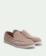 Vittoro BeigeSuede