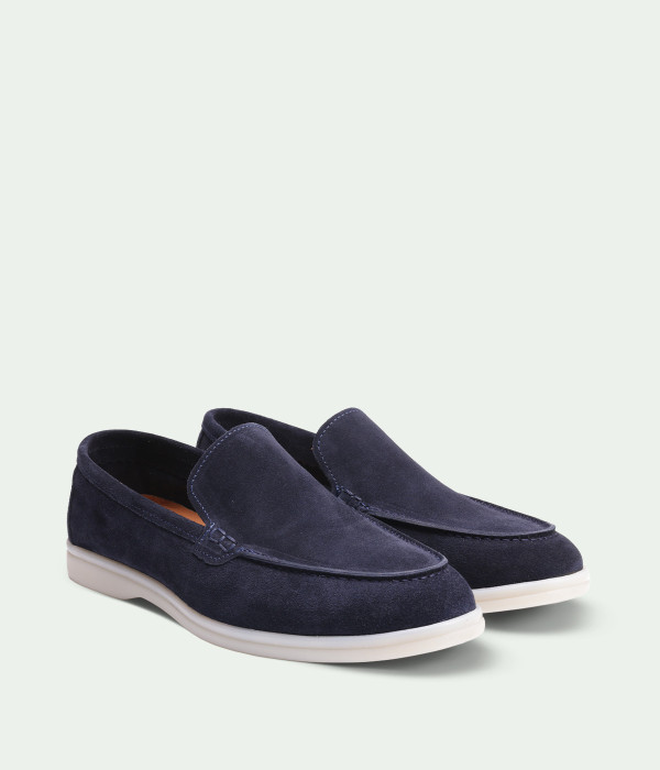 Vittoro BlueSuede
