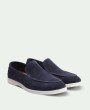 Vittoro BlueSuede