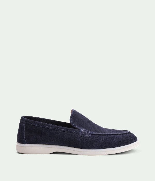 Vittoro BlueSuede