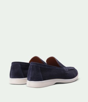Vittoro BlueSuede