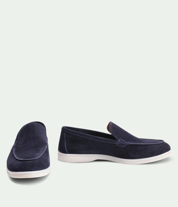 Vittoro BlueSuede