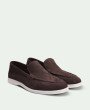 Vittoro BrownSuede