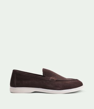Vittoro BrownSuede