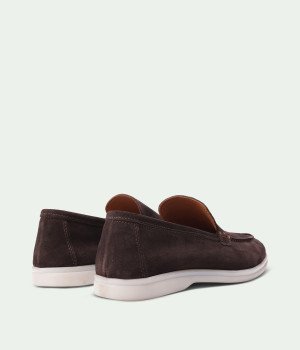 Vittoro BrownSuede