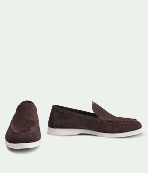 Vittoro BrownSuede