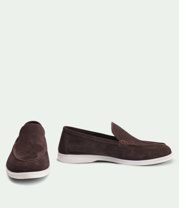 Vittoro BrownSuede