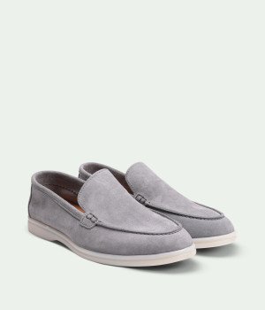 Vittoro GreySuede