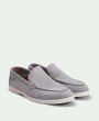 Vittoro GreySuede