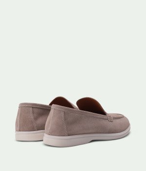 Vittoro VizonSuede