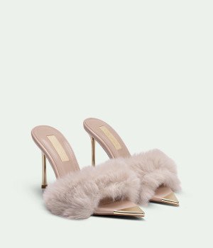 Bunny Beige Rugan