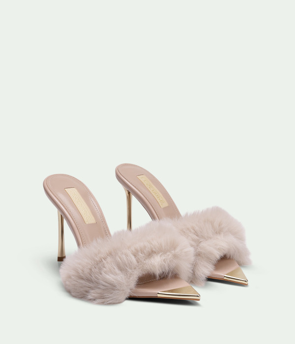 Bunny Beige Rugan