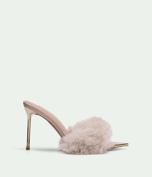 Bunny Beige Rugan