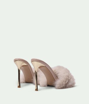 Bunny Beige Rugan