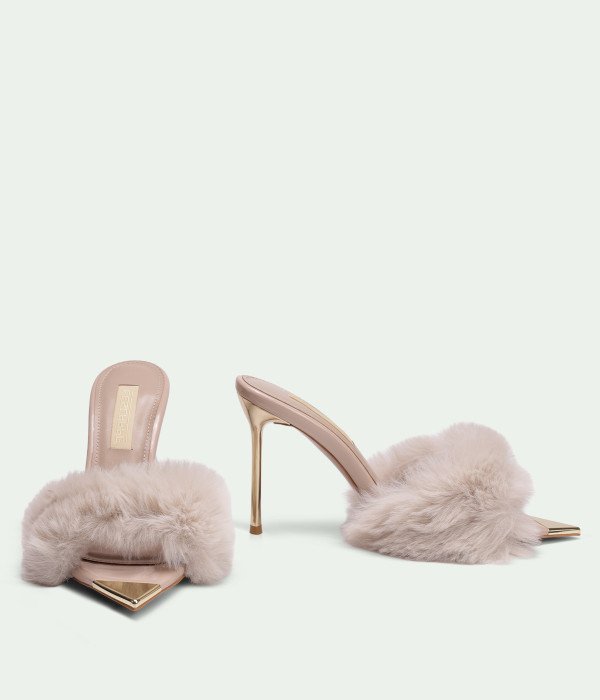 Bunny Beige Rugan
