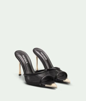 Serrano Black