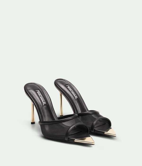 Serrano Black