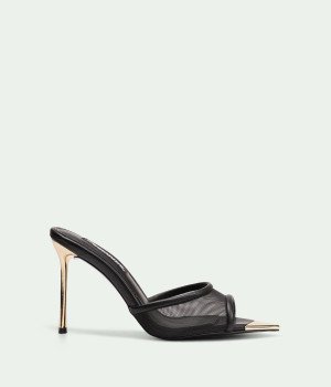Serrano Black