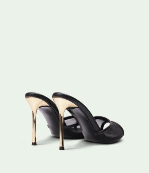 Serrano Black