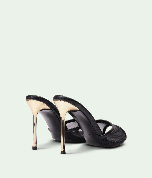Serrano Black