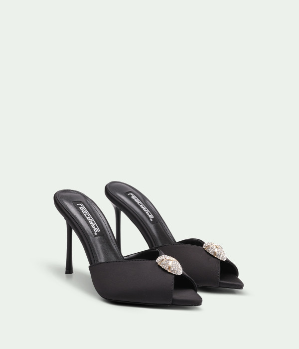 Marvelle Black