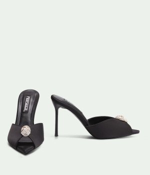Marvelle Black