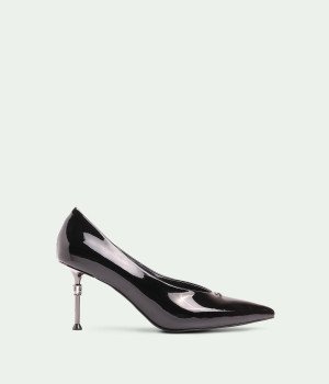 Raviano Noblora Black Rugan