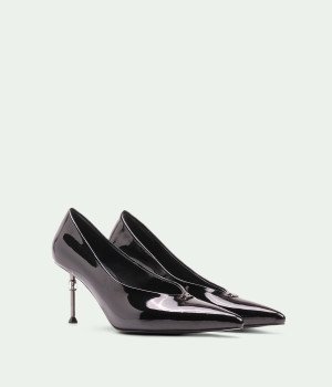 Raviano Noblora Black Rugan