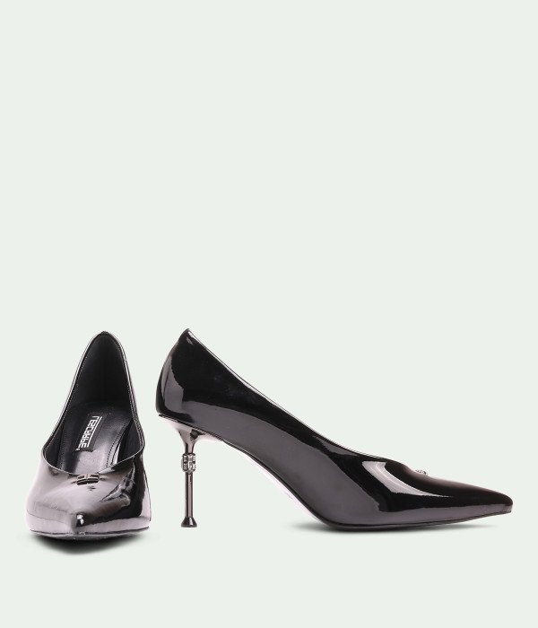 Raviano Noblora Black Rugan