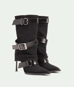 Veltrix Obsidian Black