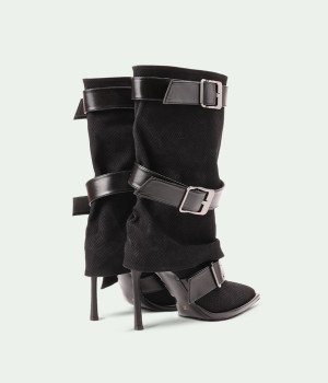 Veltrix Obsidian Black