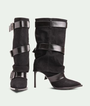 Veltrix Obsidian Black