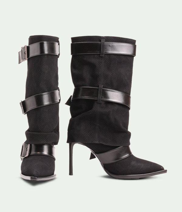 Veltrix Obsidian Black