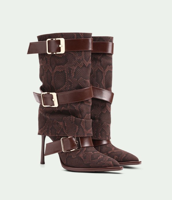 Veltrix Obsidian Brown