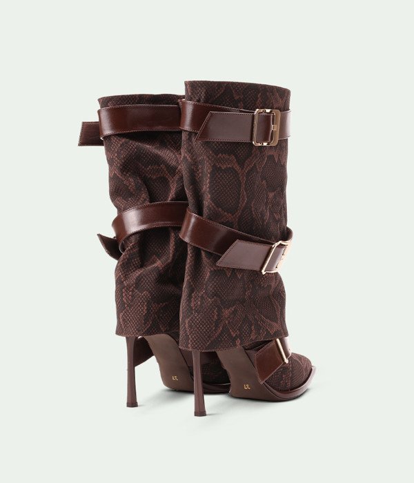 Veltrix Obsidian Brown